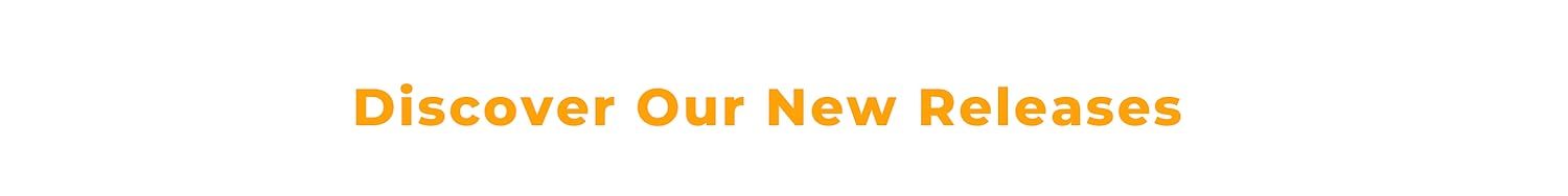 Discover Genovega new releases