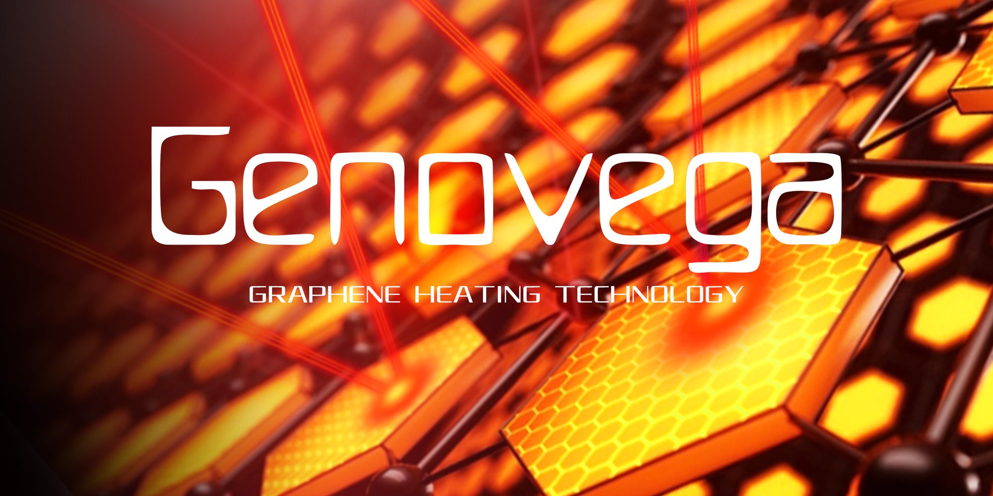 Graphene heating technology